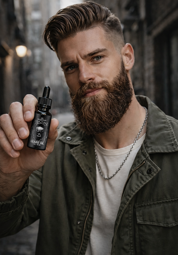 Signature Pristine Scent