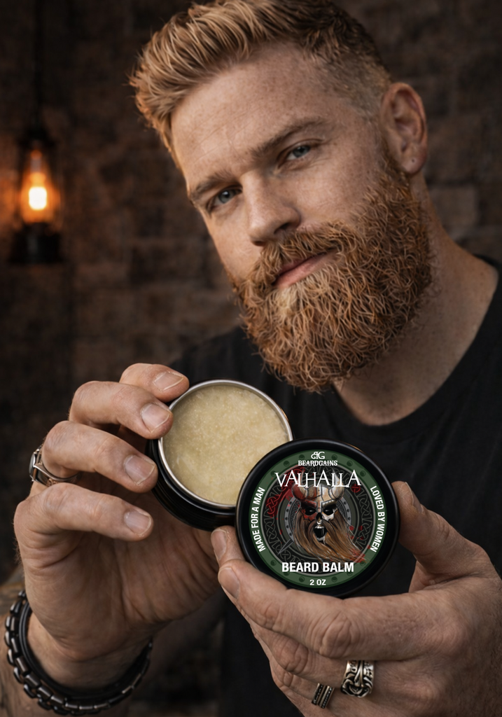 Premium, Natural Ingredients