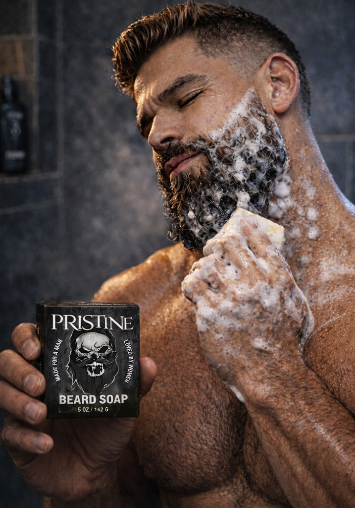 Enriched with Nutrients