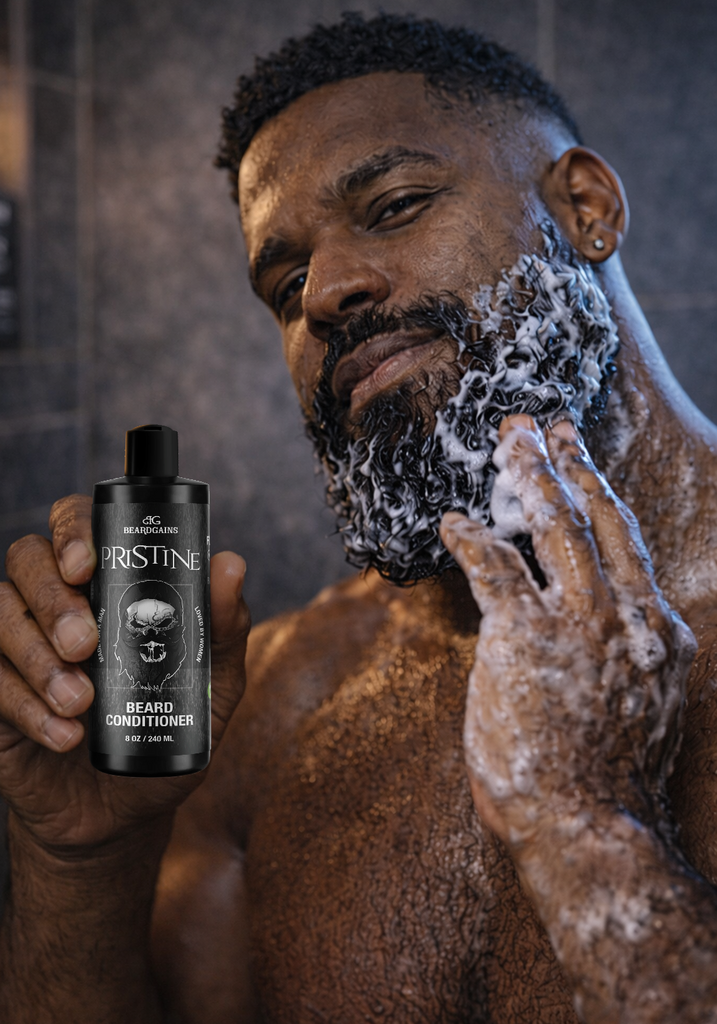 Premium Natural Ingredients