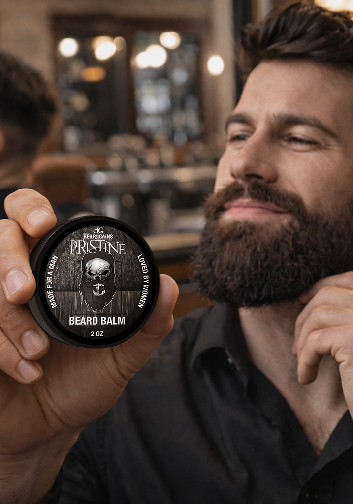 Style, Control & Beard Health