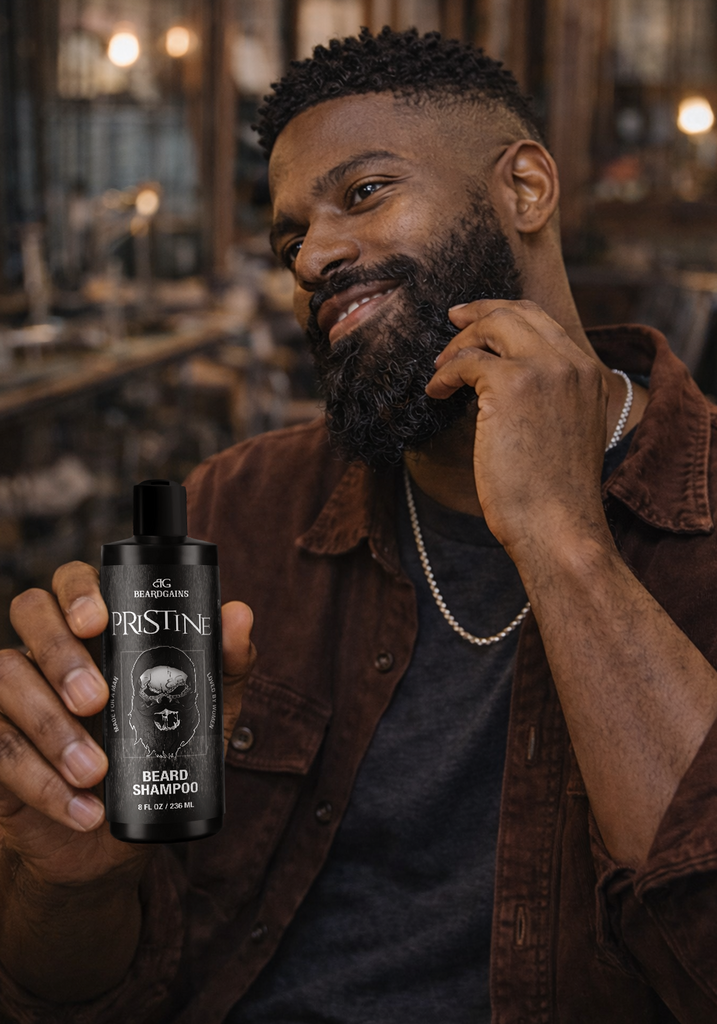 Naturally Nourishing Ingredients