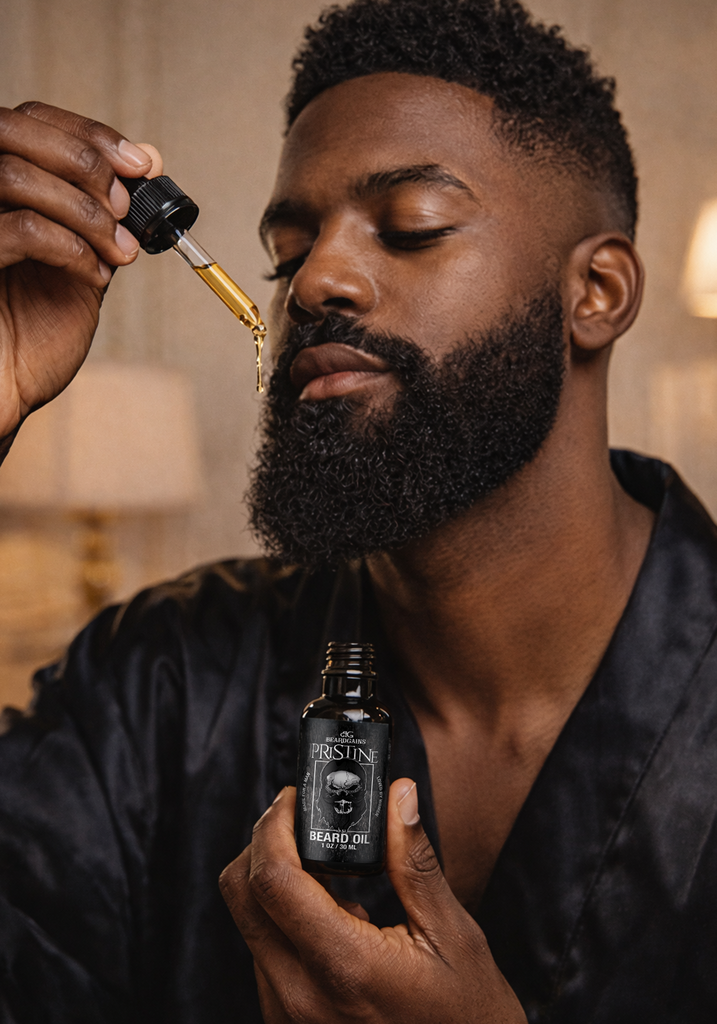 Premium Carrier Oils