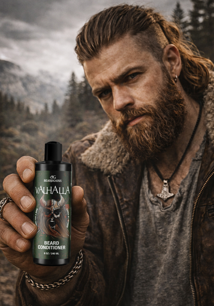 Legendary Norse Scent