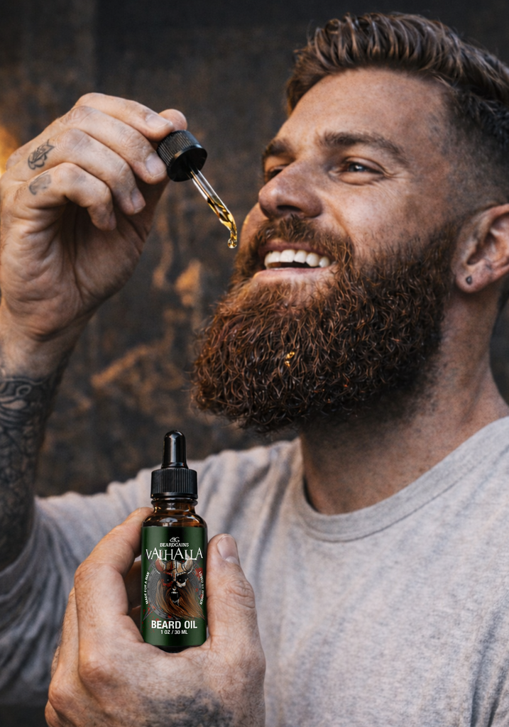 Premium, All-Natural Ingredients