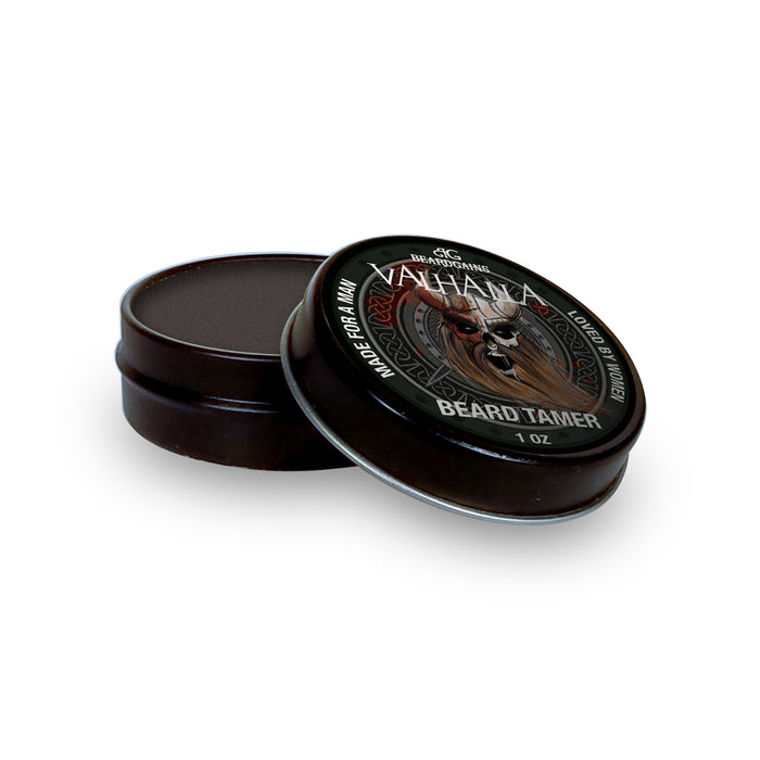 Valhalla | Beard Wax