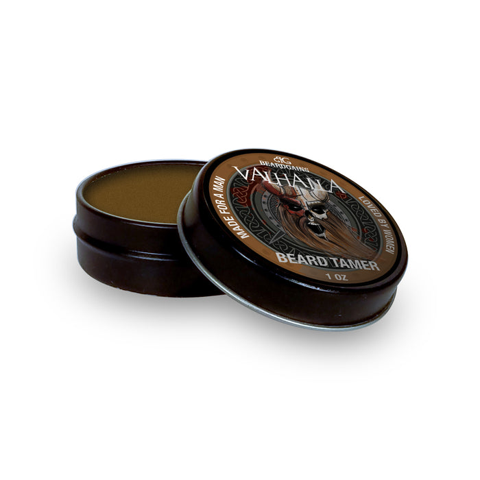Valhalla | Beard Wax