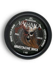 Valhalla | Mustache Wax