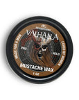 Valhalla | Mustache Wax