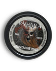 Valhalla | Mustache Wax