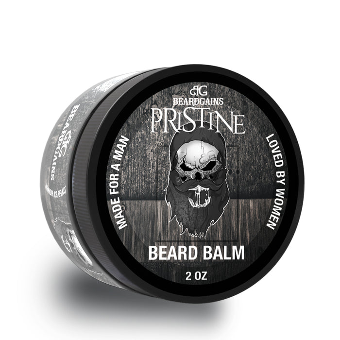 Pristine | Beard Balm