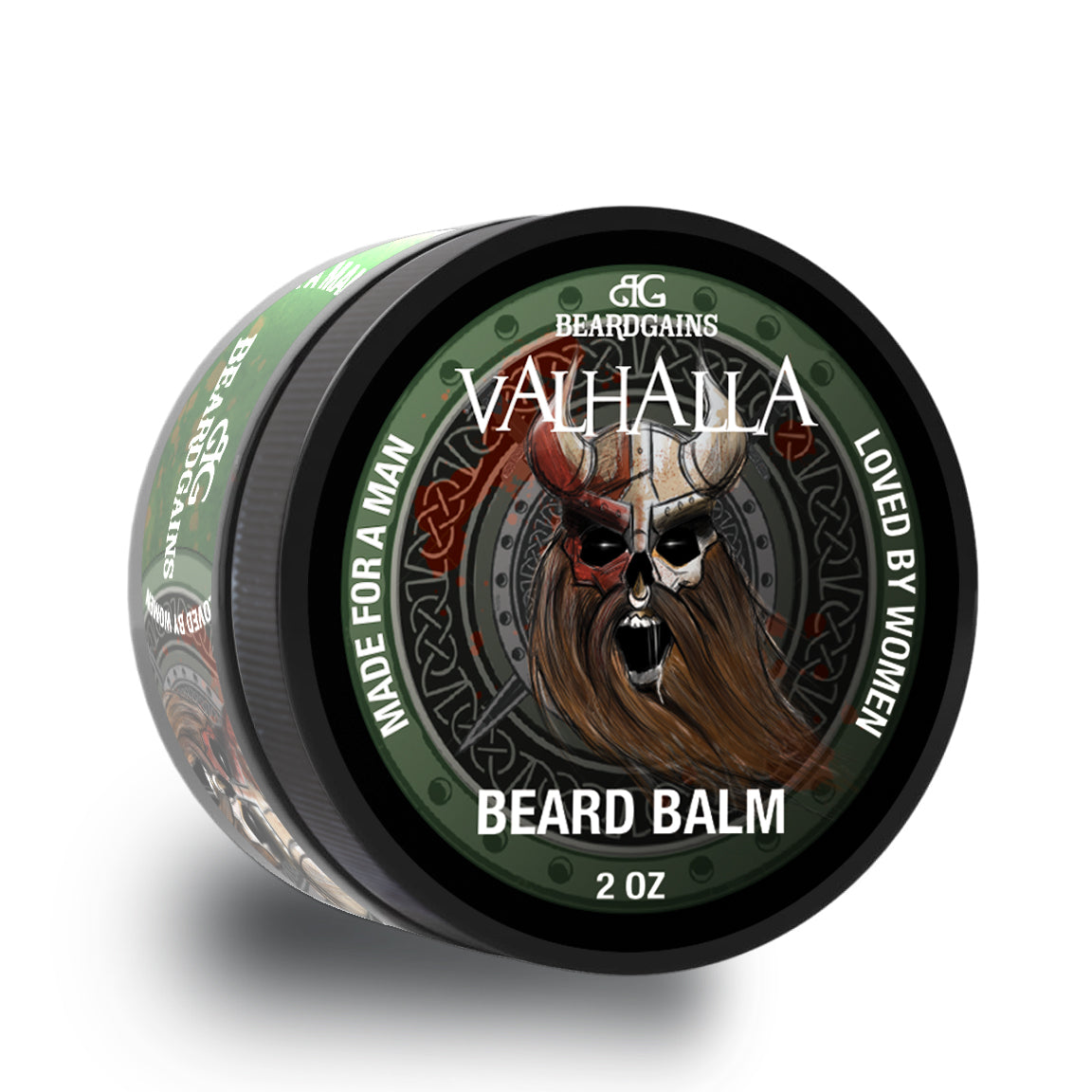Valhalla | Beard Balm