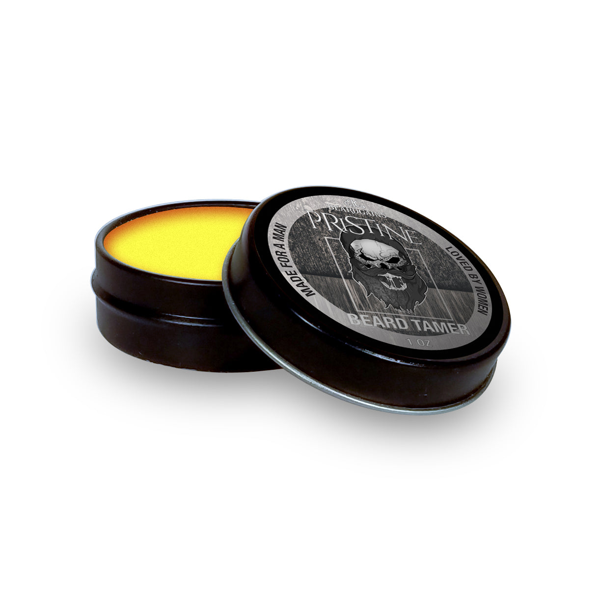 Pristine | Beard Wax