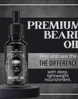 Pristine | Beard Oil