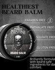 Pristine | Beard Balm