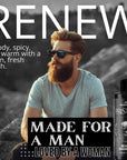 Pristine | Beard Shampoo