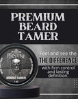 Pristine | Beard Wax