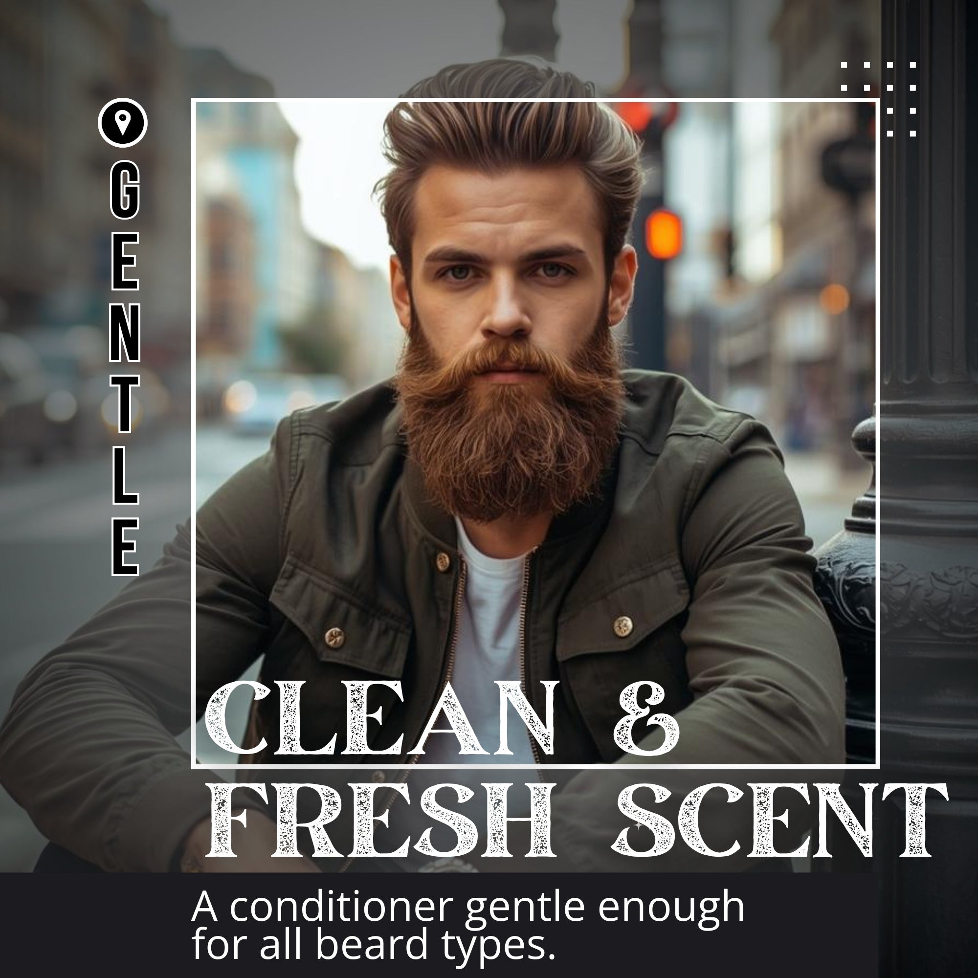 Pristine | Beard Conditioner