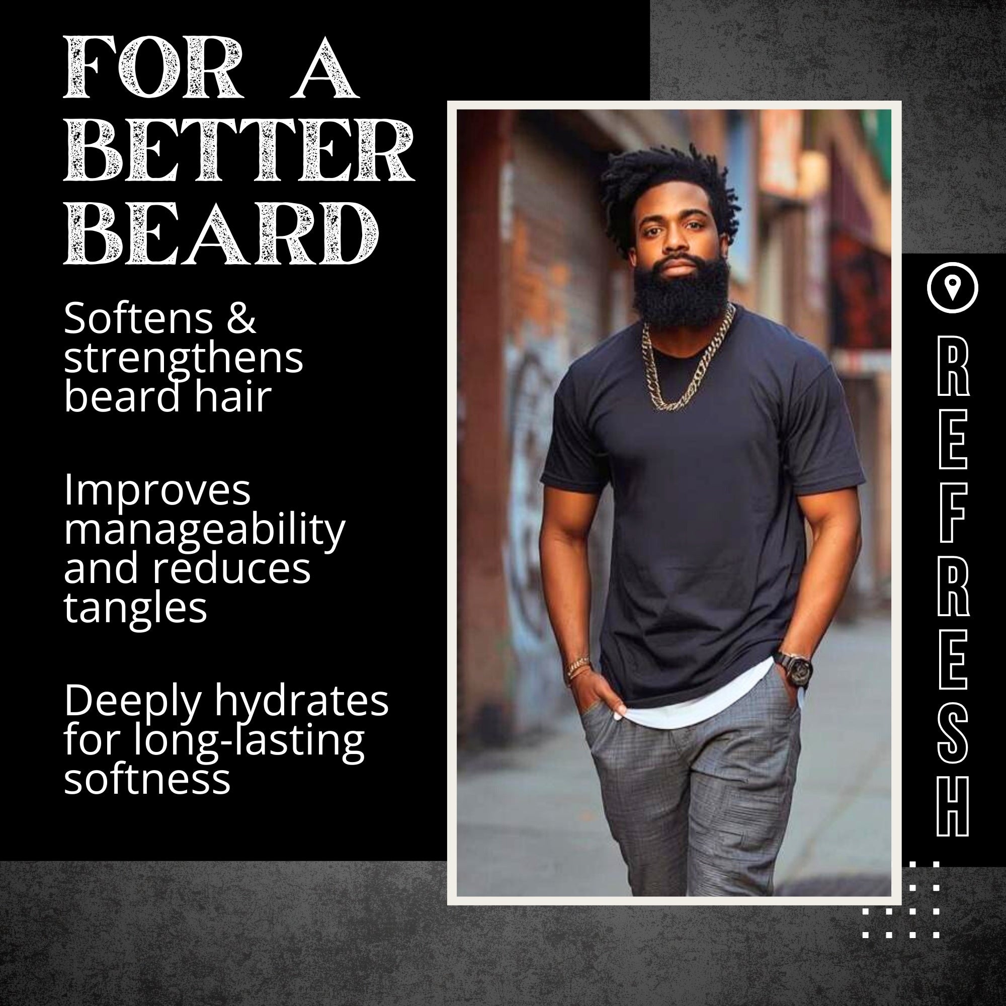 Pristine | Beard Conditioner