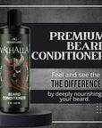 Valhalla | Beard Conditioner
