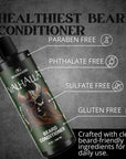 Valhalla | Beard Conditioner