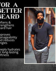 Valhalla | Beard Conditioner