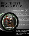 Valhalla | Beard Balm