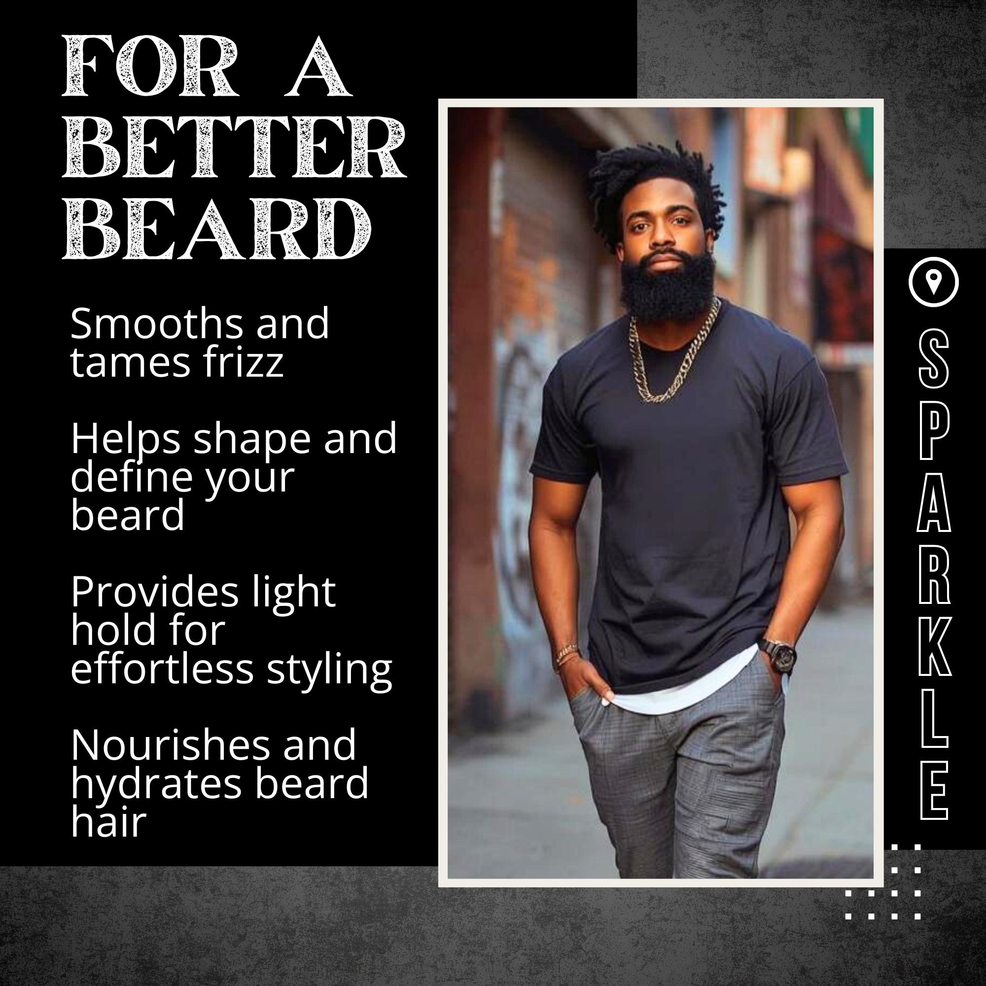 Valhalla | Beard Balm