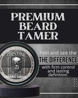 Pristine | Beard Wax