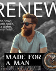 Valhalla | Beard Wax