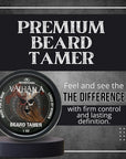 Valhalla | Beard Wax