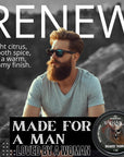 Valhalla | Beard Wax