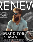Valhalla | Beard Wax