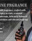 Pristine | Beard Oil