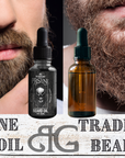 Pristine | Beard Oil