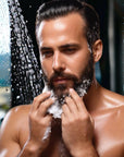 Pristine | Beard Soap