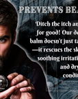 Pristine | Beard Balm