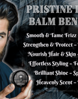 Pristine | Beard Balm