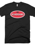 BeardGains Bugatti T Shirt - Beard Gains