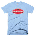 BeardGains Bugatti T Shirt