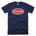 BeardGains Bugatti T Shirt