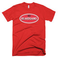 BeardGains Bugatti T Shirt - Beard Gains
