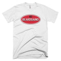 BeardGains Bugatti T Shirt