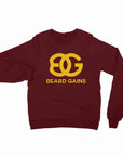 BeardGains Chanel Sweatshirt - Beard Gains