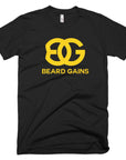 BeardGains Chanel T Shirt - Beard Gains