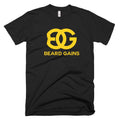BeardGains Chanel T Shirt