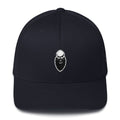 Beardgains Logo Flex Fit Hat