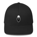 Beardgains Logo Flex Fit Hat