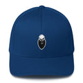 Beardgains Logo Flex Fit Hat
