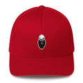 Beardgains Logo Flex Fit Hat